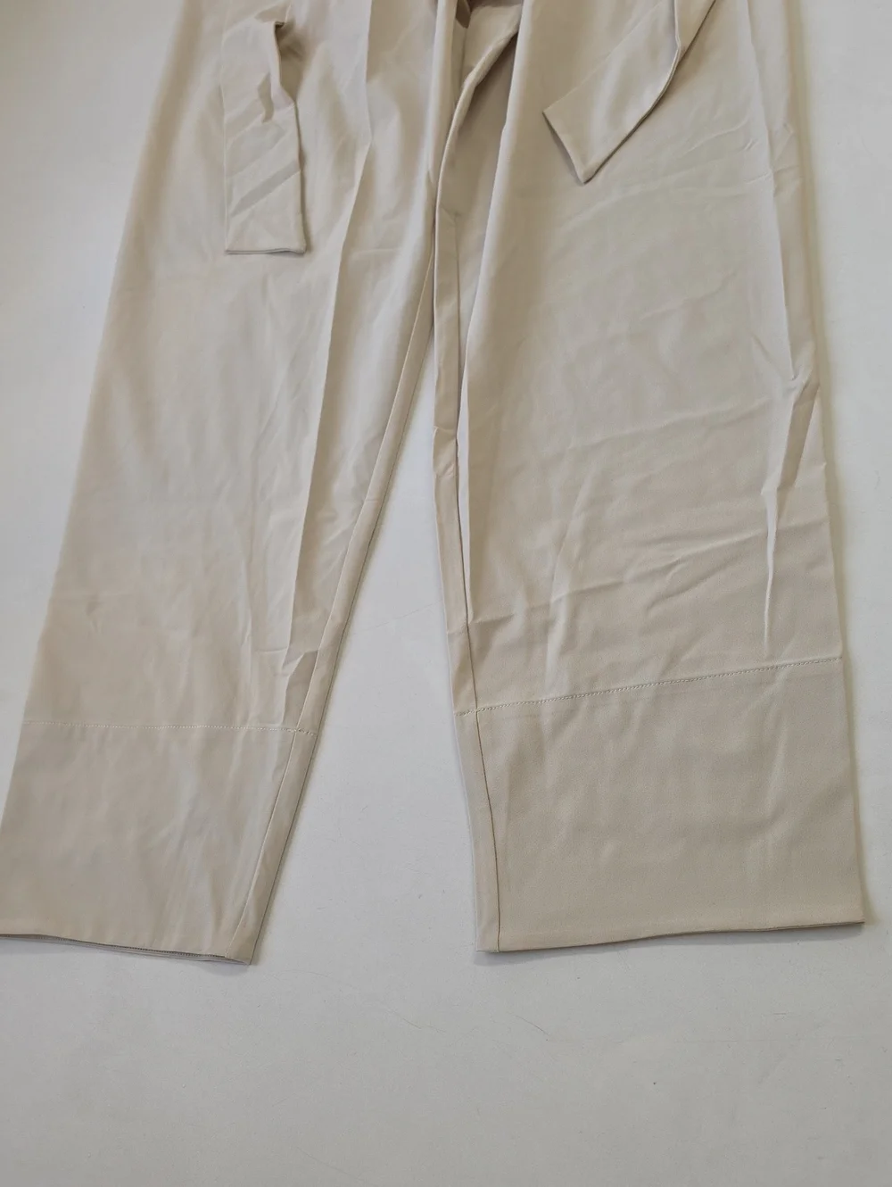 ADAY Portfolio Tailored Pants